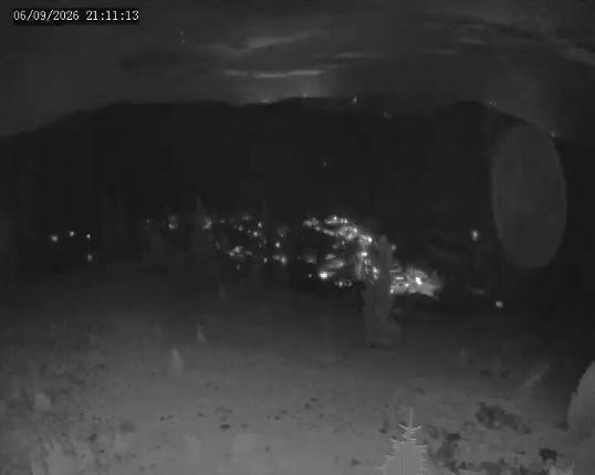 Webcam Apex Mountain: Old Mill Shack