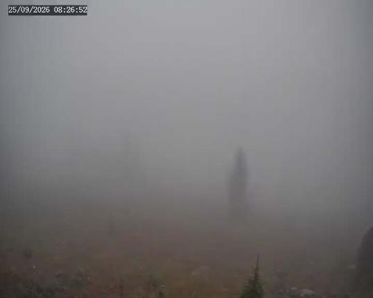 Webcam Apex Mountain: Old Mill Shack