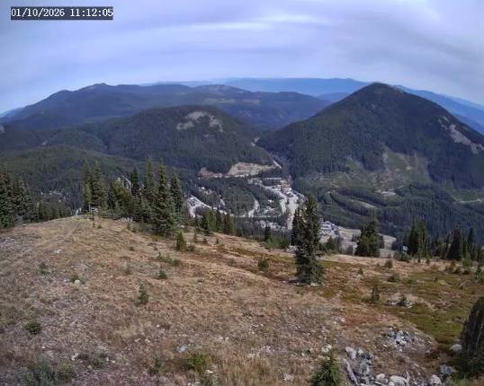 Webcam Apex Mountain: Old Mill Shack