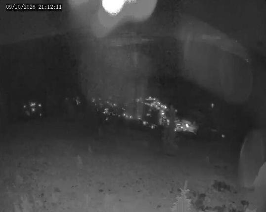 Webcam Apex Mountain: Old Mill Shack