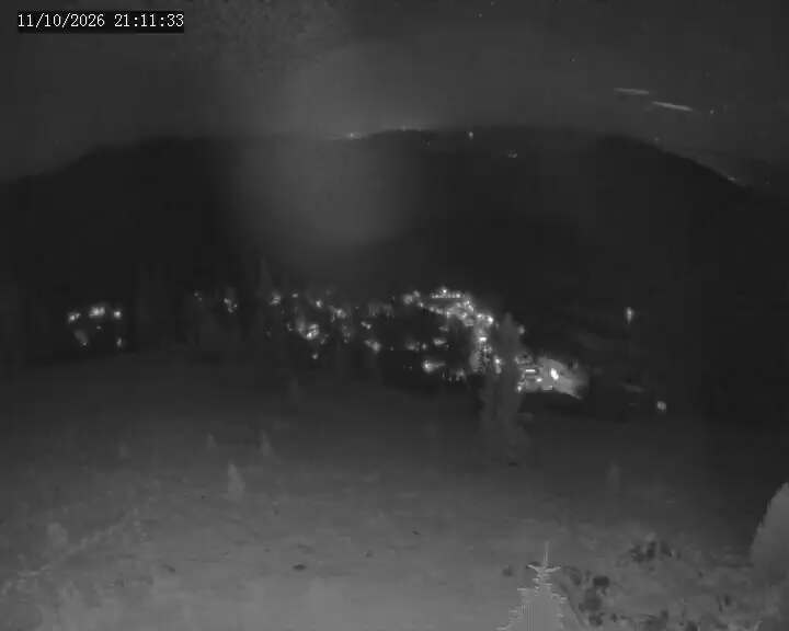 Webcam Apex Mountain: Old Mill Shack