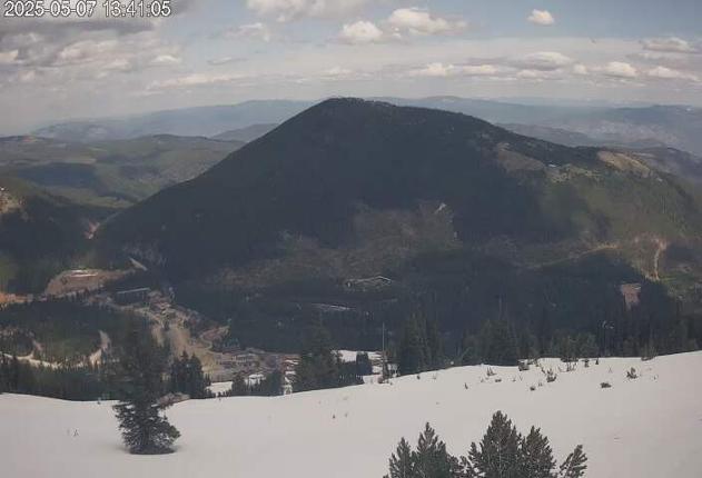 Webcam Apex Mountain: Old Mill Shack