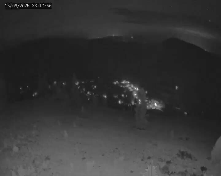 Webcam Apex Mountain: Old Mill Shack