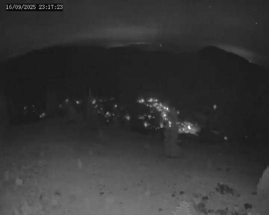 Webcam Apex Mountain: Old Mill Shack
