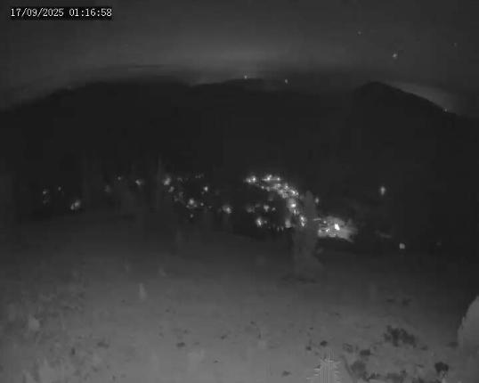 Webcam Apex Mountain: Old Mill Shack