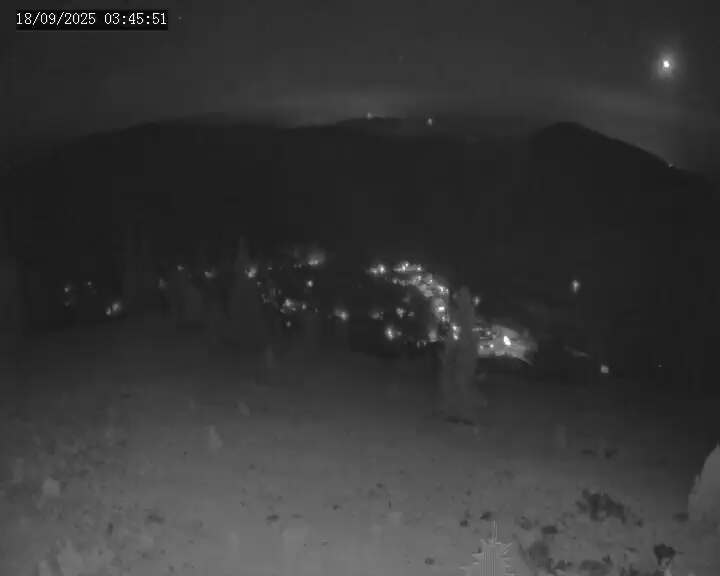 Webcam Apex Mountain: Old Mill Shack