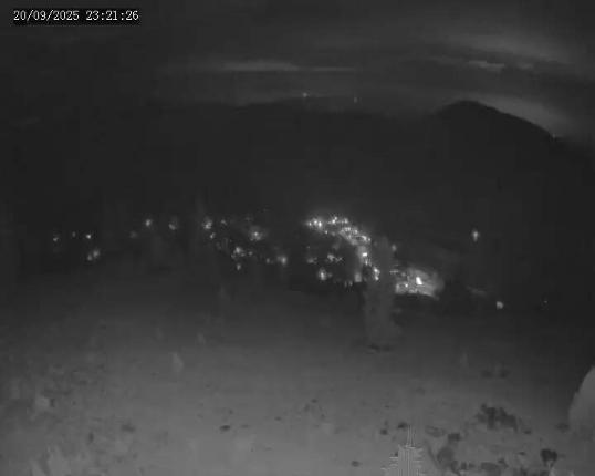 Webcam Apex Mountain: Old Mill Shack