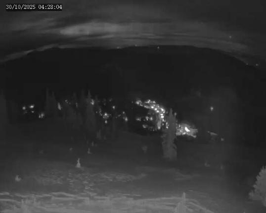 Webcam Apex Mountain: Old Mill Shack