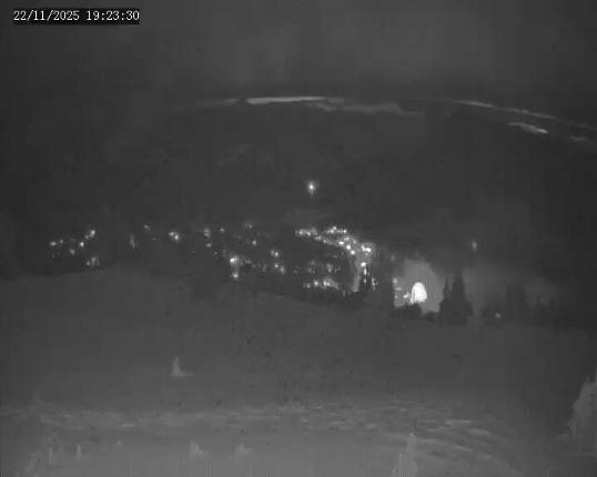 Webcam Apex Mountain: Old Mill Shack