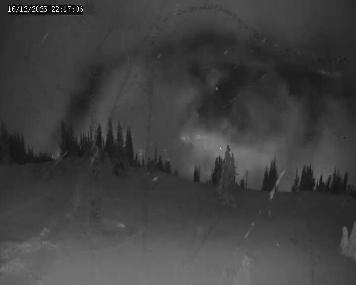 Webcam Apex Mountain: Old Mill Shack