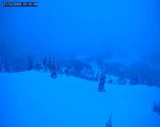 Webcam Apex Mountain: Old Mill Shack