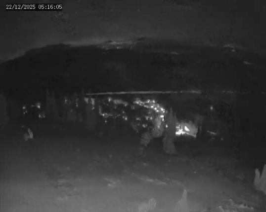 Webcam Apex Mountain: Old Mill Shack