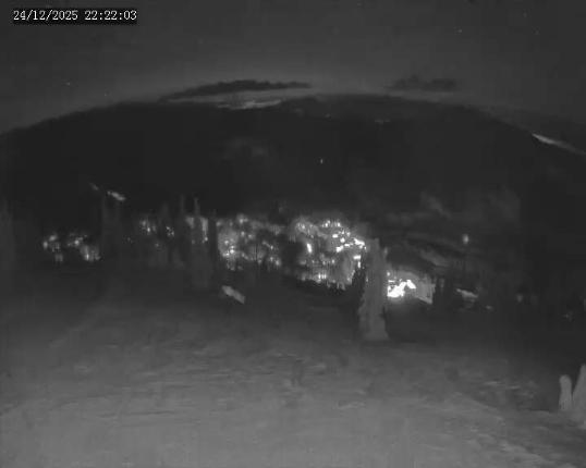 Webcam Apex Mountain: Old Mill Shack