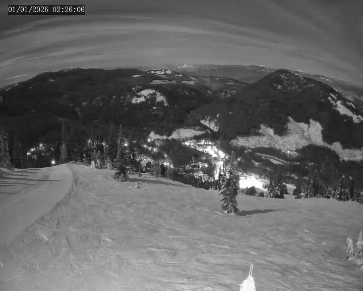 Webcam Apex Mountain: Old Mill Shack