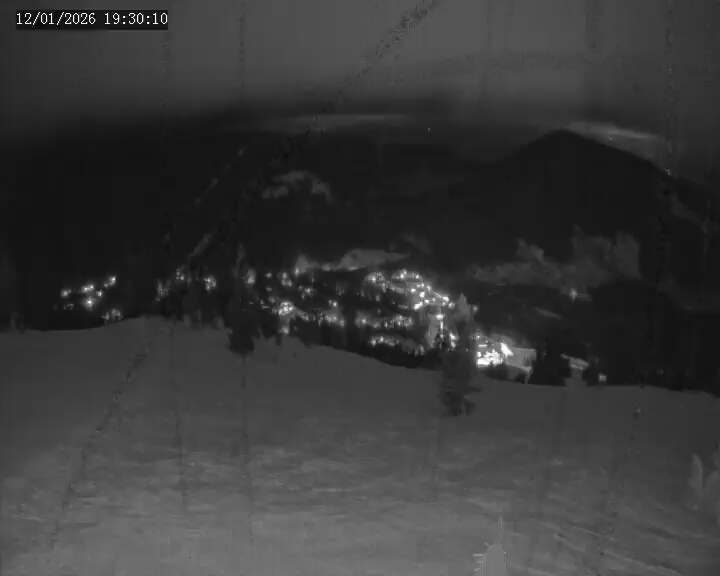 Webcam Apex Mountain: Old Mill Shack