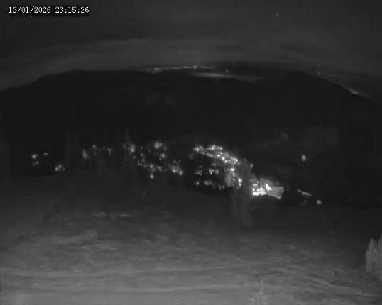 Webcam Apex Mountain: Old Mill Shack