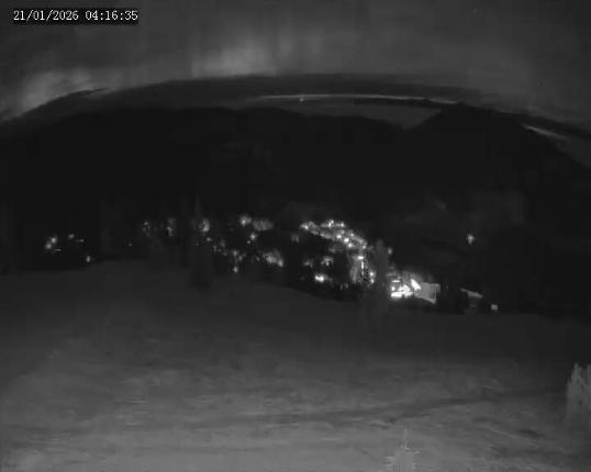 Webcam Apex Mountain: Old Mill Shack