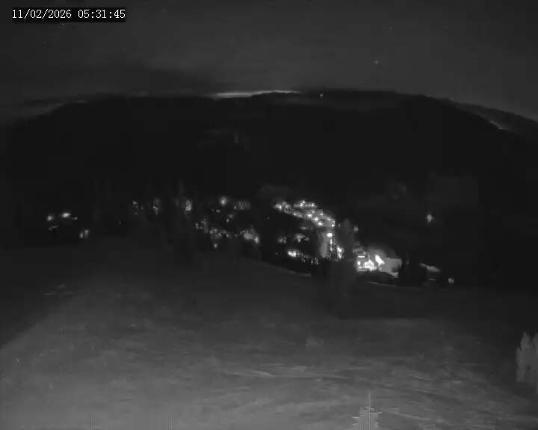 Webcam Apex Mountain: Old Mill Shack