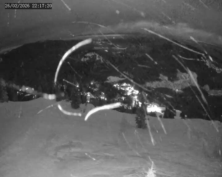 Webcam Apex Mountain: Old Mill Shack