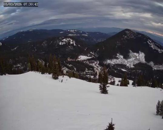 Webcam Apex Mountain: Old Mill Shack