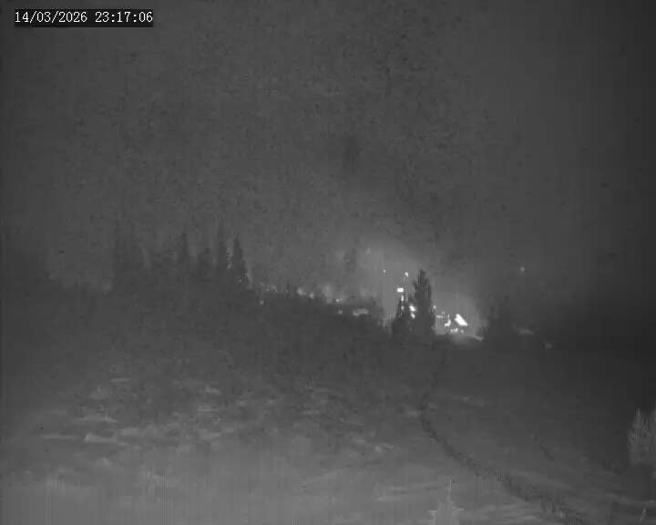 Webcam Apex Mountain: Old Mill Shack