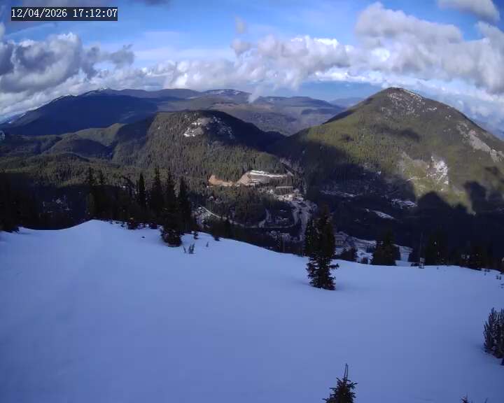 Webcam Apex Mountain: Old Mill Shack