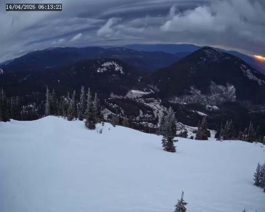 Webcam Apex Mountain: Old Mill Shack