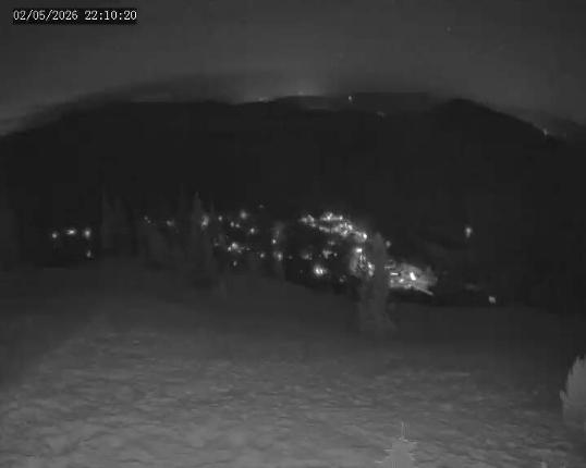 Webcam Apex Mountain: Old Mill Shack