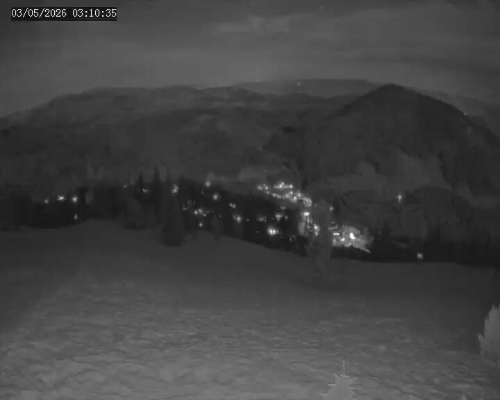 Webcam Apex Mountain: Old Mill Shack