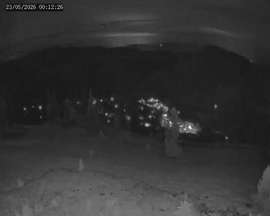 Webcam Apex Mountain: Old Mill Shack