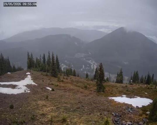 Webcam Apex Mountain: Old Mill Shack