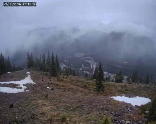 Webcam Apex Mountain: Old Mill Shack
