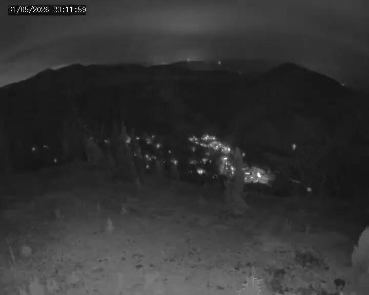 Webcam Apex Mountain: Old Mill Shack