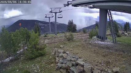 Apex Mountain: Top of the Quad (apexresort.com)