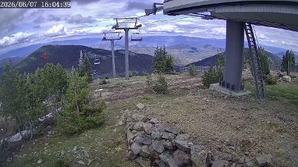 Apex Mountain: Top of the Quad (apexresort.com)