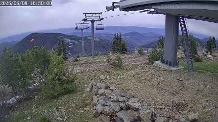 Apex Mountain: Top of the Quad (apexresort.com)