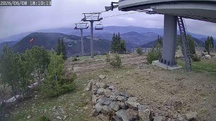 Apex Mountain: Top of the Quad (apexresort.com)
