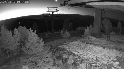 Apex Mountain: Top of the Quad (apexresort.com)