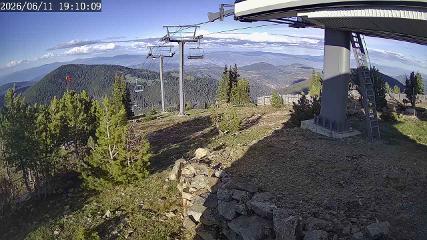 Apex Mountain: Top of the Quad (apexresort.com)