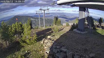 Apex Mountain: Top of the Quad (apexresort.com)