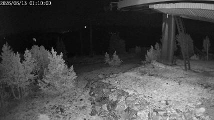 Apex Mountain: Top of the Quad (apexresort.com)