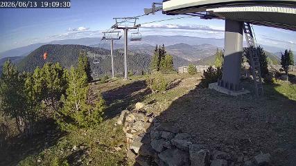 Apex Mountain: Top of the Quad (apexresort.com)