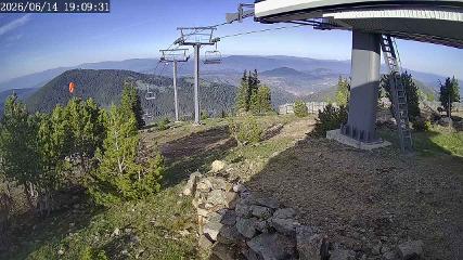 Apex Mountain: Top of the Quad (apexresort.com)