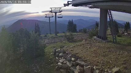 Apex Mountain: Top of the Quad (apexresort.com)