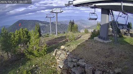 Apex Mountain: Top of the Quad (apexresort.com)