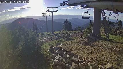 Apex Mountain: Top of the Quad (apexresort.com)