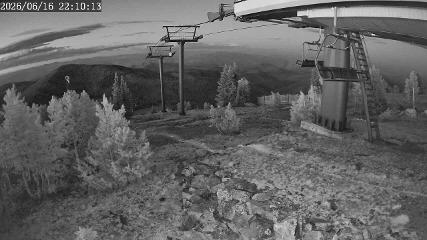 Apex Mountain: Top of the Quad (apexresort.com)