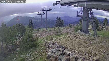 Apex Mountain: Top of the Quad (apexresort.com)