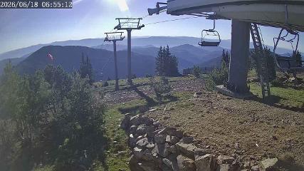 Apex Mountain: Top of the Quad (apexresort.com)
