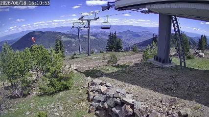 Apex Mountain: Top of the Quad (apexresort.com)